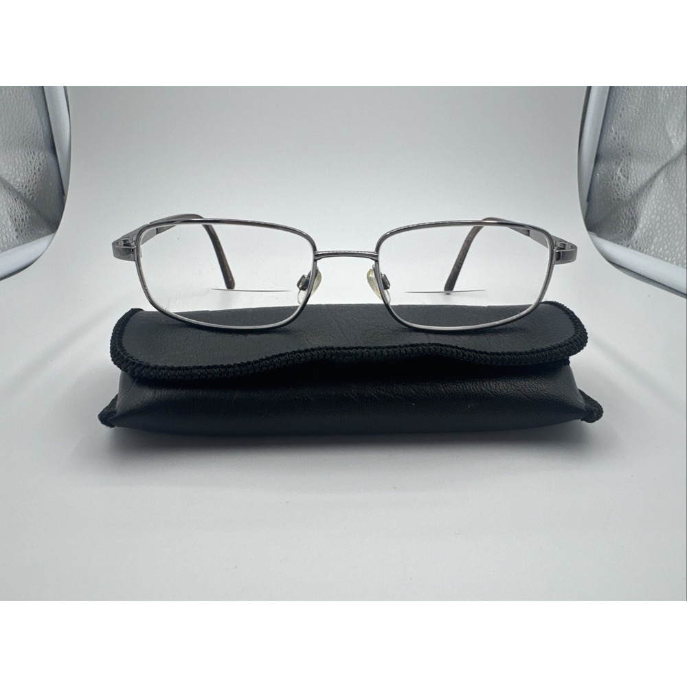Stetson St Xl-14 Zyloware 058 Eyeglasses Gray‎ Frames Full Frames